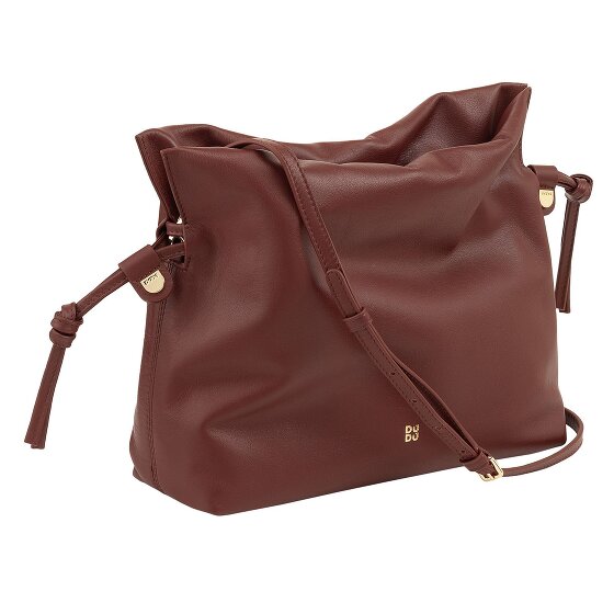 DuDu Borsa a tracolla Pelle 26 cm