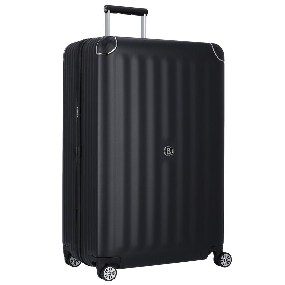 Bogner Piz Deluxe 4 ruote Carrello 77 cm