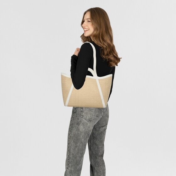 Coccinelle Amalia Borsa shopper 48 cm