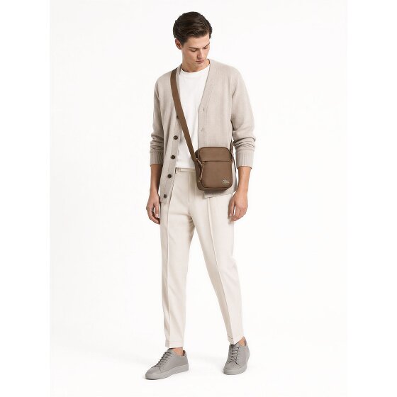 Lacoste Core Essentials Neocroc Borsa a tracolla 16.5 cm