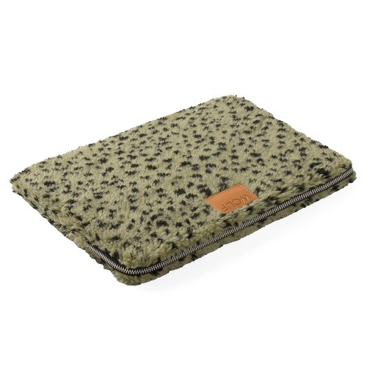 Wouf Teddy Custodia per computer portatile 32.5 cm