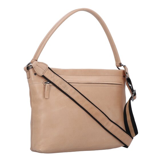 Harold's Caugio Borsa a spalla Vera Pelle 32 cm