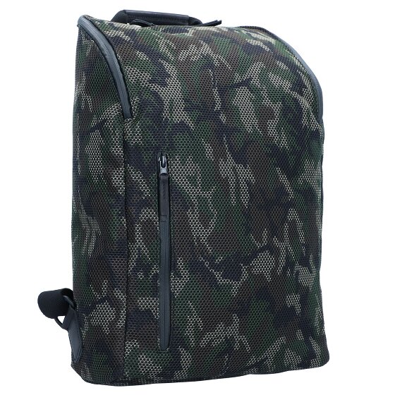 Jost Zaino a rete 41 cm Scomparto per laptop