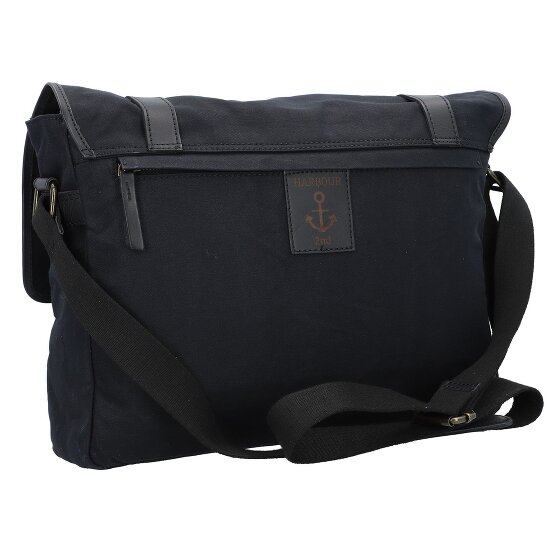 Harbour 2nd Cool Casual Cartella Messenger 37 cm Scomparto per laptop