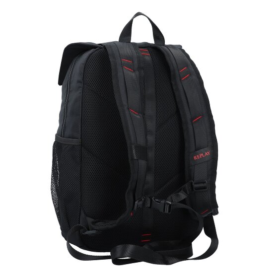 Replay Zaino da giorno 45 cm Scomparto per laptop