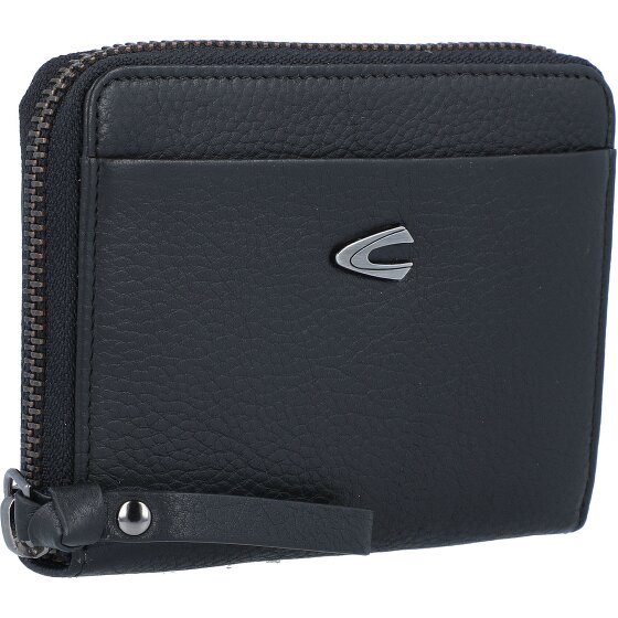 camel active Pura Portafoglio Vera Pelle 12 cm