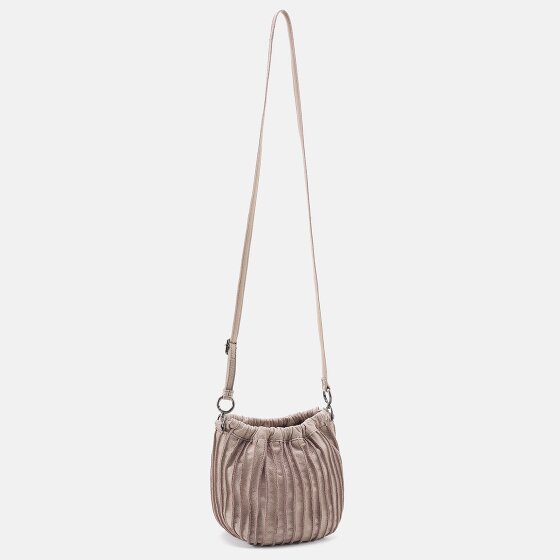 FredsBruder Say Hello Borsa borsa borsa Pelle 22 cm