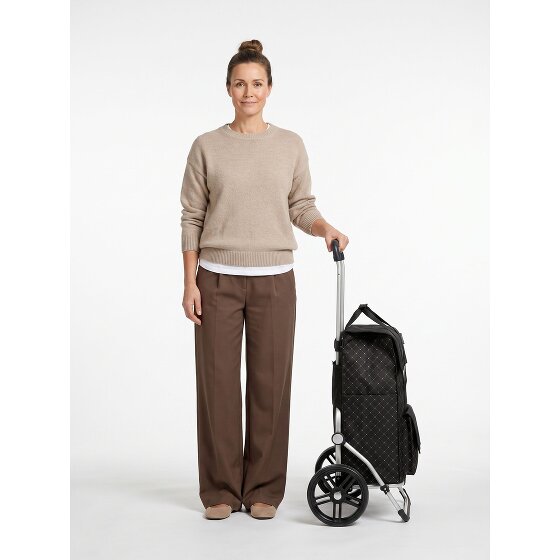 Andersen Shopper Royal Shopper Lisa Carrello della spesa 59 cm