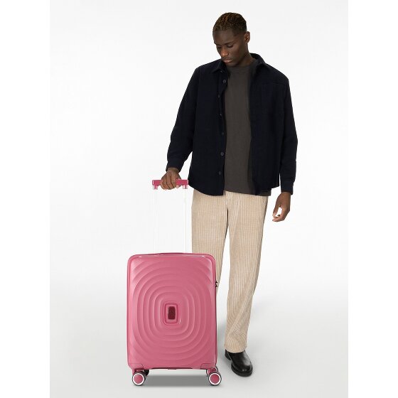 Benzi 5751 4 ruote Carrello della cabina 55 cm