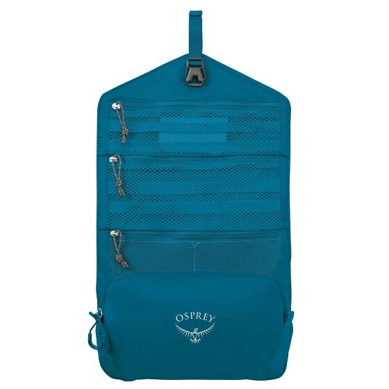 Osprey Ultralight Roll Organizer Borsa da toilette 23 cm
