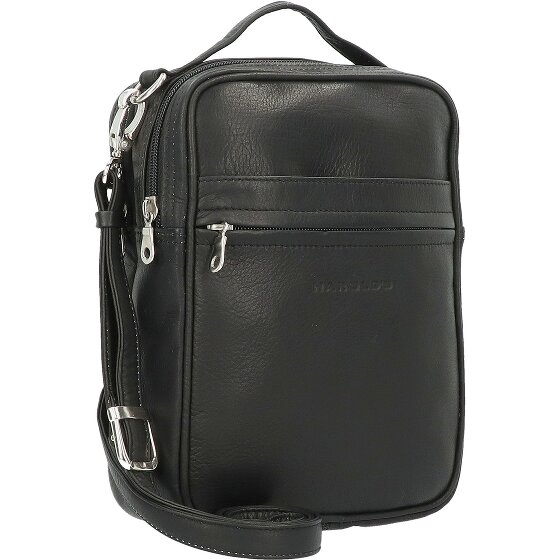 Harold's Borsetta country in pelle 18 cm