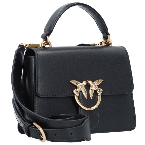 PINKO Love One One Borsetta Pelle 20 cm