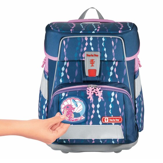 Step by Step Mags Flash