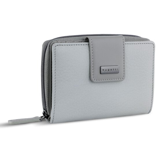 bugatti Sina Portafoglio Protezione RFID Pelle 13.5 cm