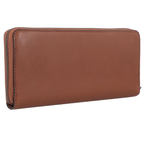 Liebeskind Gigi Portafoglio Protezione RFID Pelle 19 cm