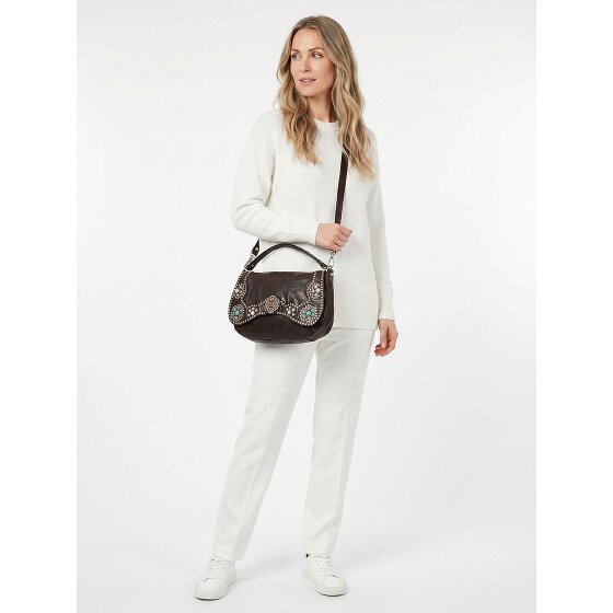Campomaggi Adele Borsa a tracolla Vera Pelle 29 cm