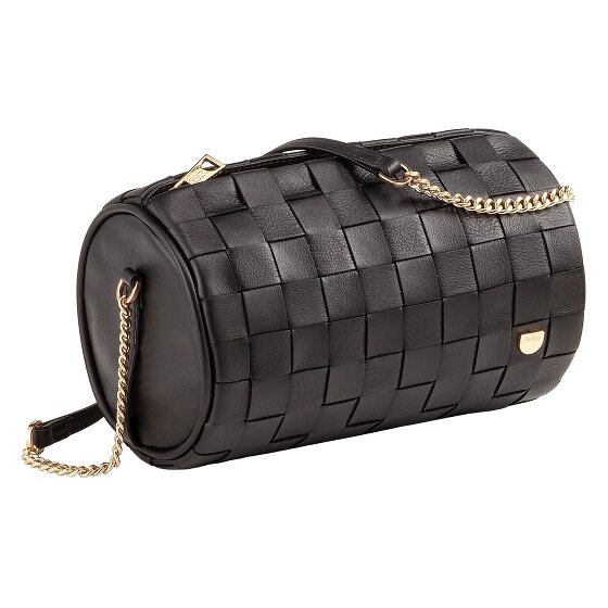 DuDu Abigail Borsa a tracolla Vera Pelle 19.5 cm