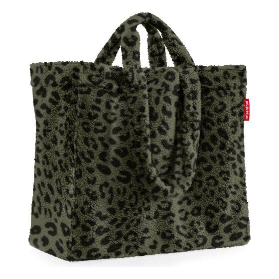 reisenthel Softshopper Borsa shopper 47 cm