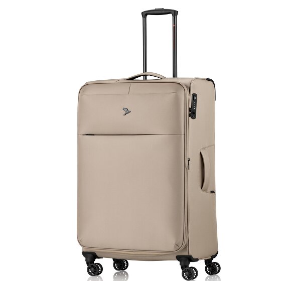 Pack Easy GoOn 4 ruote Carrello L 78 cm