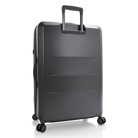 Heys EZ Fashion 4 ruote Carrello L 76 cm con piega di espansione
