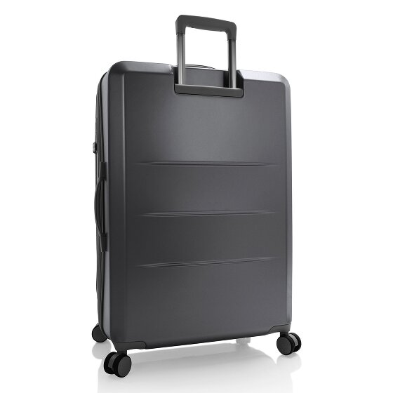 Heys EZ Fashion 4 ruote Carrello L 76 cm con piega di espansione