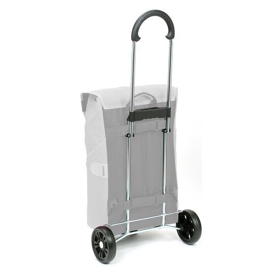 Andersen Shopper Scala Shopper 360° Carrello della spesa 60 cm