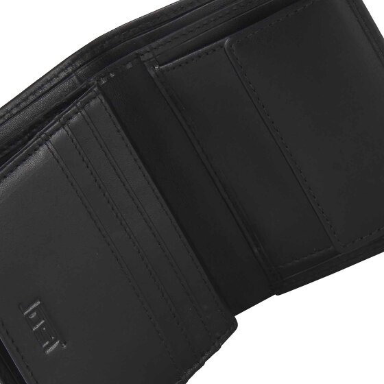 Jost Aarhus Portafoglio Pelle 8.5 cm