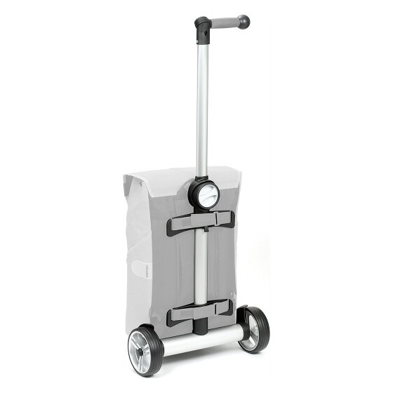 Andersen Shopper Royal Plus Ortlieb Carrello della spesa 65 cm