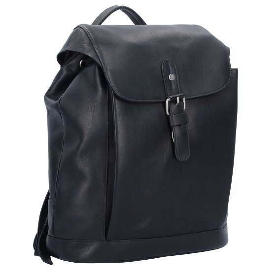 Harold's Zaino Heritage City in pelle 40 cm