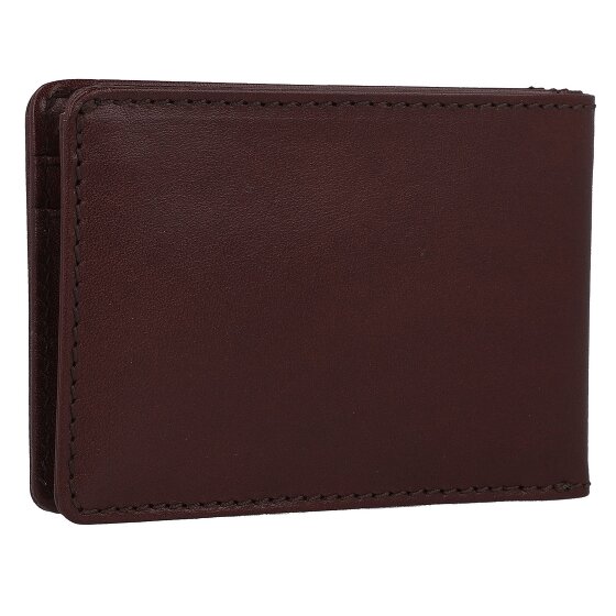 Braun Büffel Portafoglio Country RFID in pelle 10,5 cm
