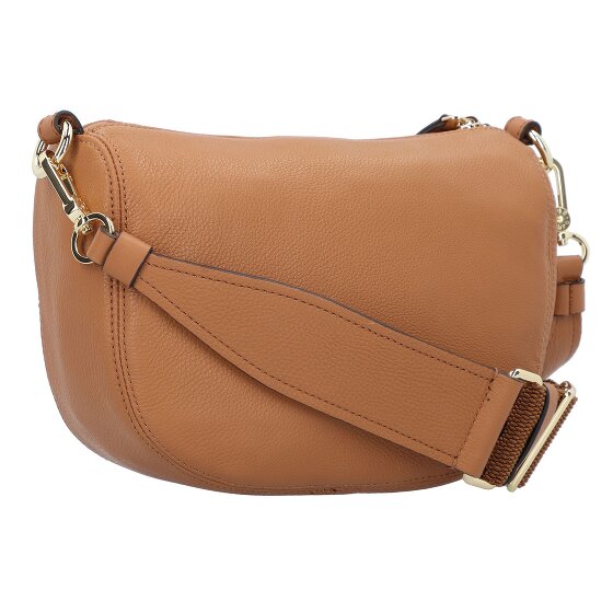 abro Dalia Borsa a tracolla Pelle 22 cm