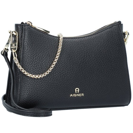 AIGNER Ivy Borsa a spalla Vera Pelle 23 cm