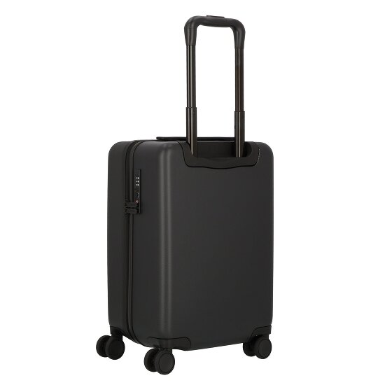 Herschel Heritage 4 ruote Trolley cabina XS 50 cm