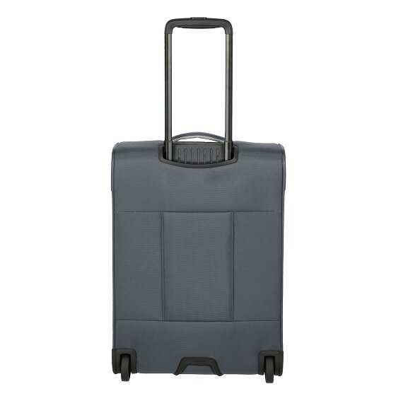 Travelite Jetpack Multi Light 2 ruote Carrello della cabina 55 cm