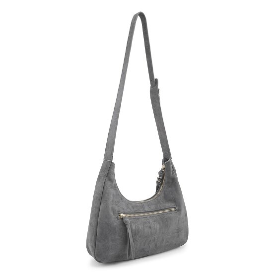 FredsBruder Velvet Wild Borsa a tracolla Pelle 26.5 cm