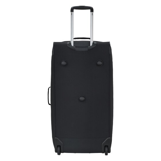 Travelite travelite x NFL 2 ruote Borsa da viaggio 79 cm