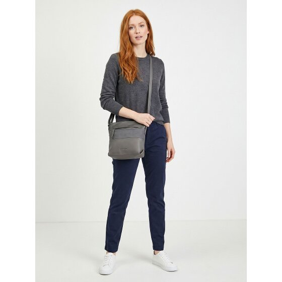 Tom Tailor Nicolina Borsa a tracolla 27.5 cm