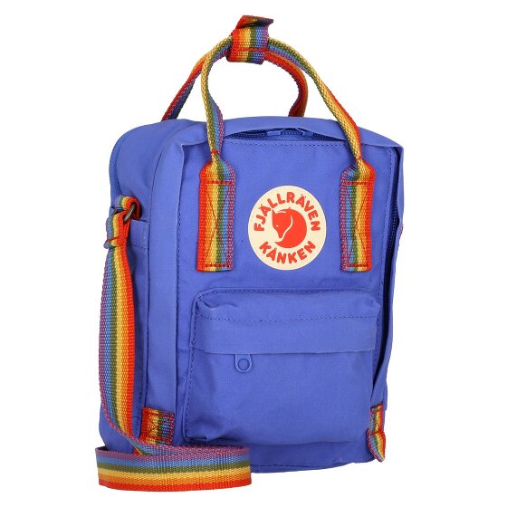 Fjällräven Kanken Rainbow Sling Tracolla 15 cm
