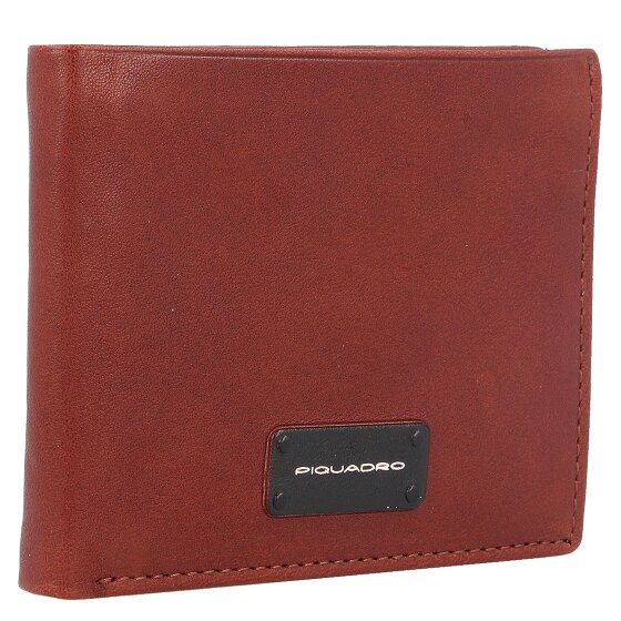 Piquadro Portafoglio Harper RFID in pelle 11 cm
