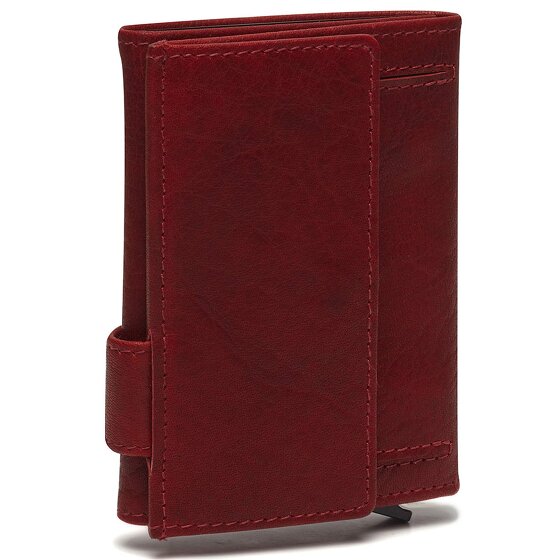 The Chesterfield Brand Mannheim Portafoglio Protezione RFID Pelle 7 cm