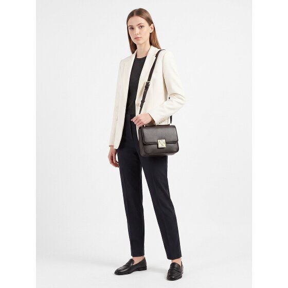 Armani Exchange Amy Borsa a tracolla 21 cm