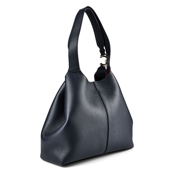 Coccinelle C-Easy Borsa shopper Vera Pelle 35 cm