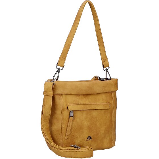 Greenburry Mad'l Dasch Leni Borsa a tracolla 26 cm