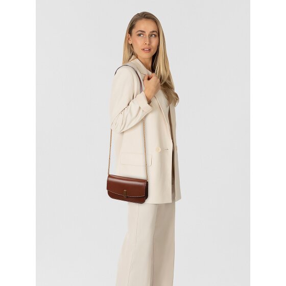 POLO RALPH LAUREN Polo ID Borsa a tracolla Pelle 19 cm