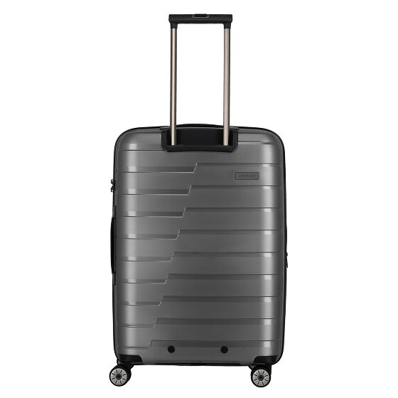 Travelite Set di valigie Air Base 4 Roll 3 pz.