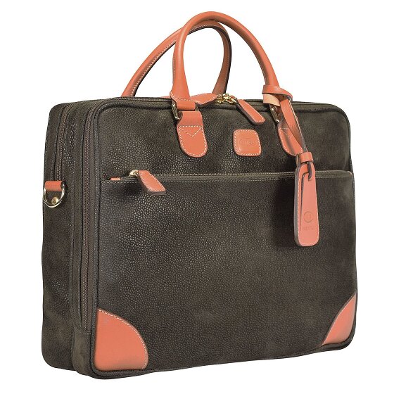 Bric's Life Briefcase 39 cm scomparto per laptop