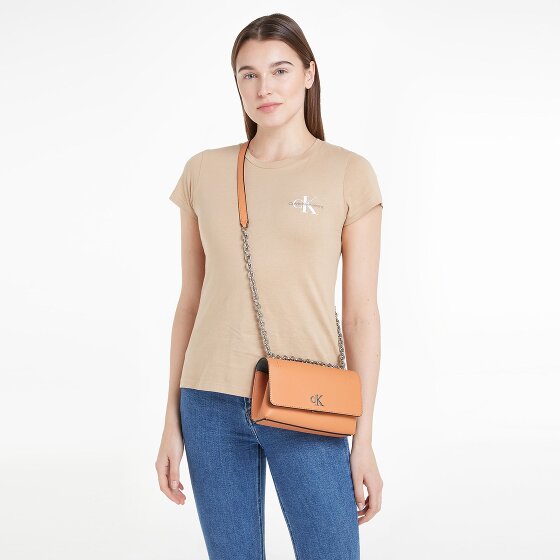 Calvin Klein Jeans Minimal Monogram Borsa a tracolla 21 cm