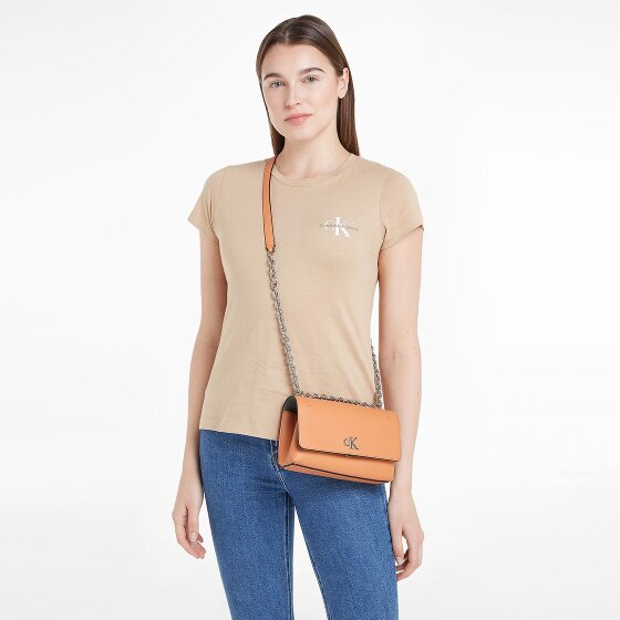 Calvin Klein Jeans Minimal Monogram Borsa a tracolla 21 cm