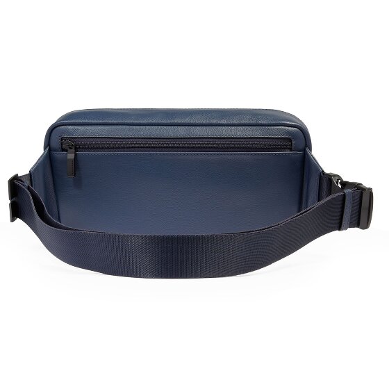 Piquadro Russel Marsupio Vera Pelle 28 cm