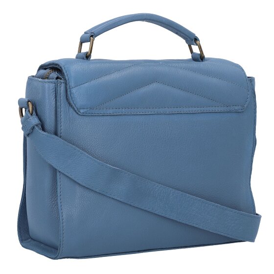 Cowboysbag Quilty Pleasure Borsetta Pelle 25 cm Cowboysbag Quilty Pleasure Borsetta Pelle 25 cm